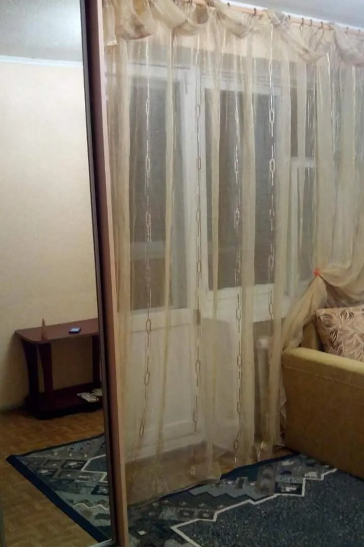 Однокомнатная Ботанический Сад Kiev Apartamento