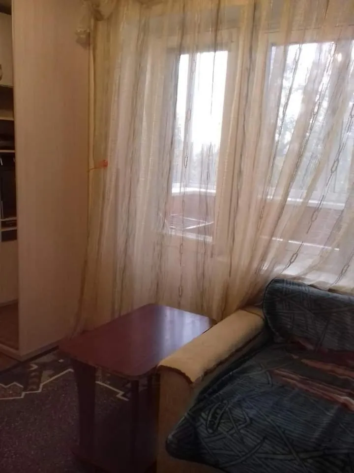 Apartamento Однокомнатная Ботанический Сад Kiev Ucrania