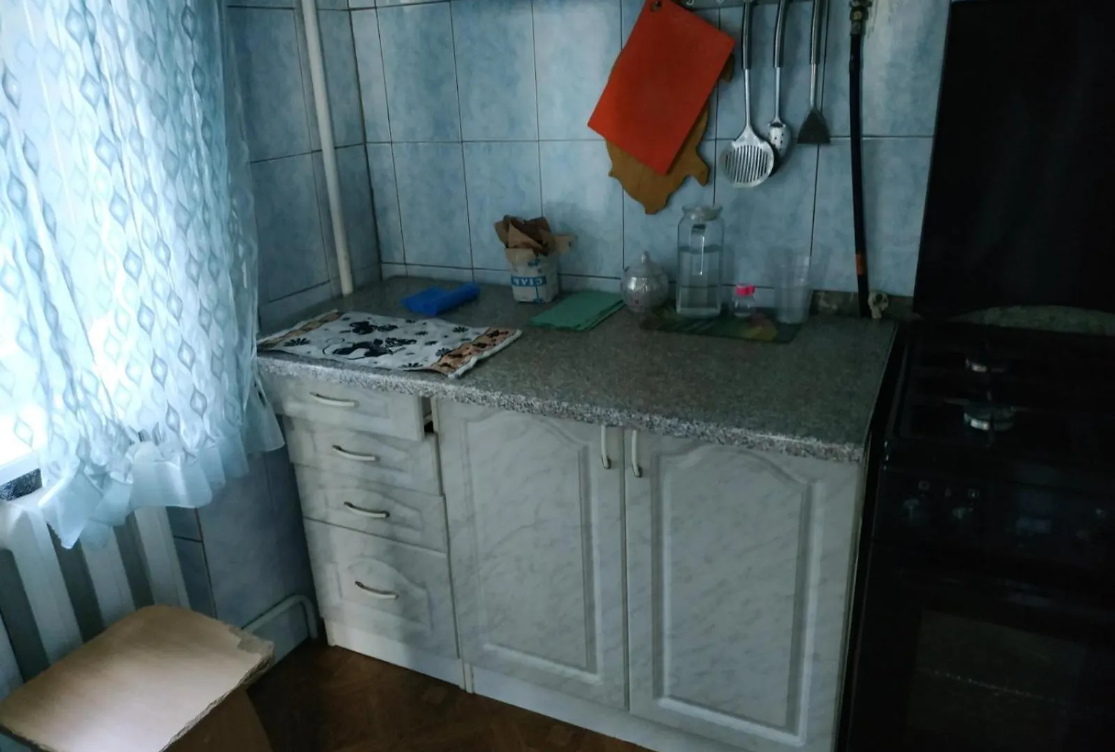 Однокомнатная Ботанический Сад Kiev 0*,  Ucrania
